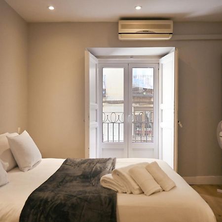 For You Rentals Apartment Temporal Madrid Cava Baja-La Latina Cab36 Dış mekan fotoğraf