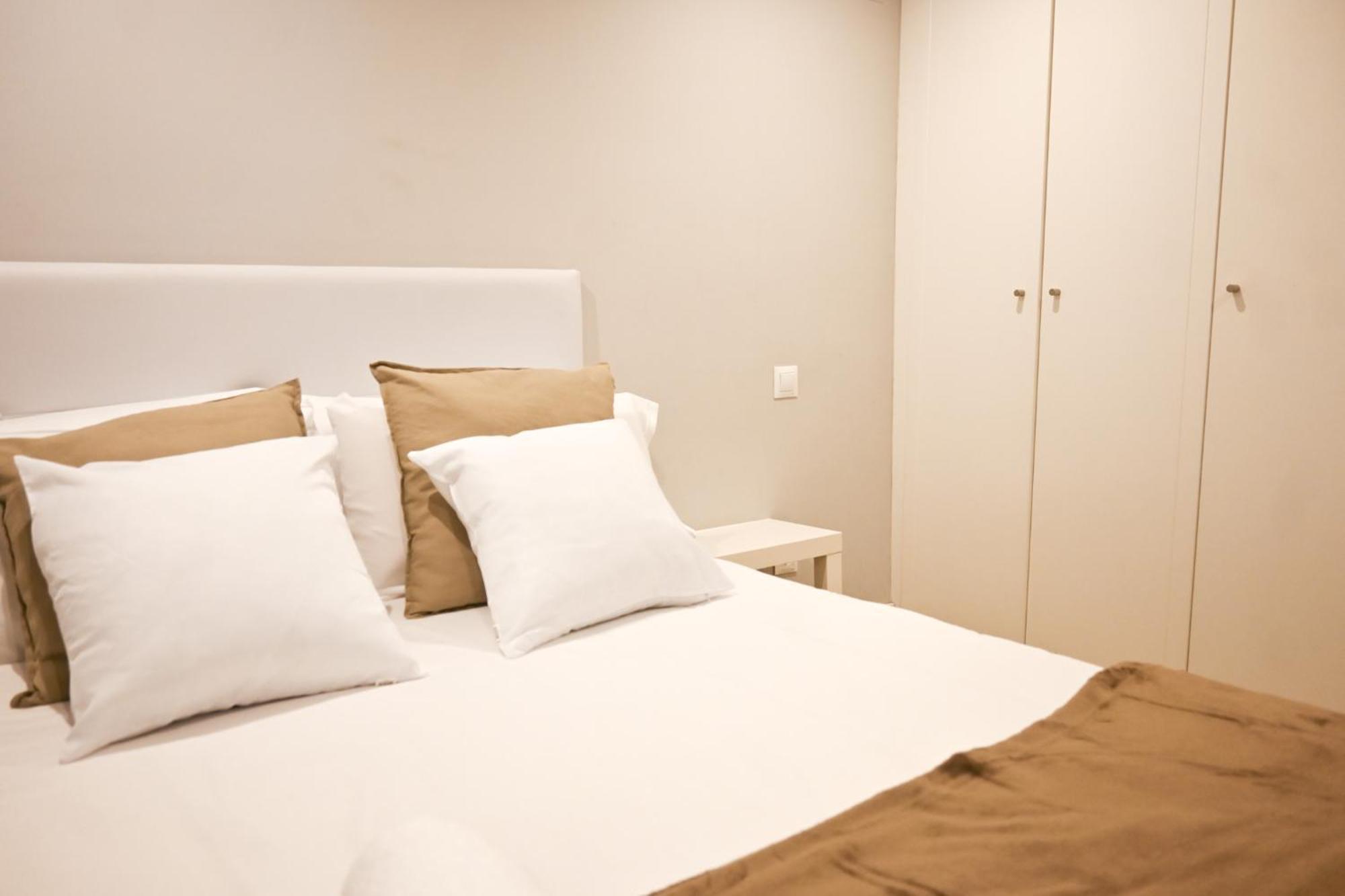 For You Rentals Apartment Temporal Madrid Cava Baja-La Latina Cab36 Dış mekan fotoğraf