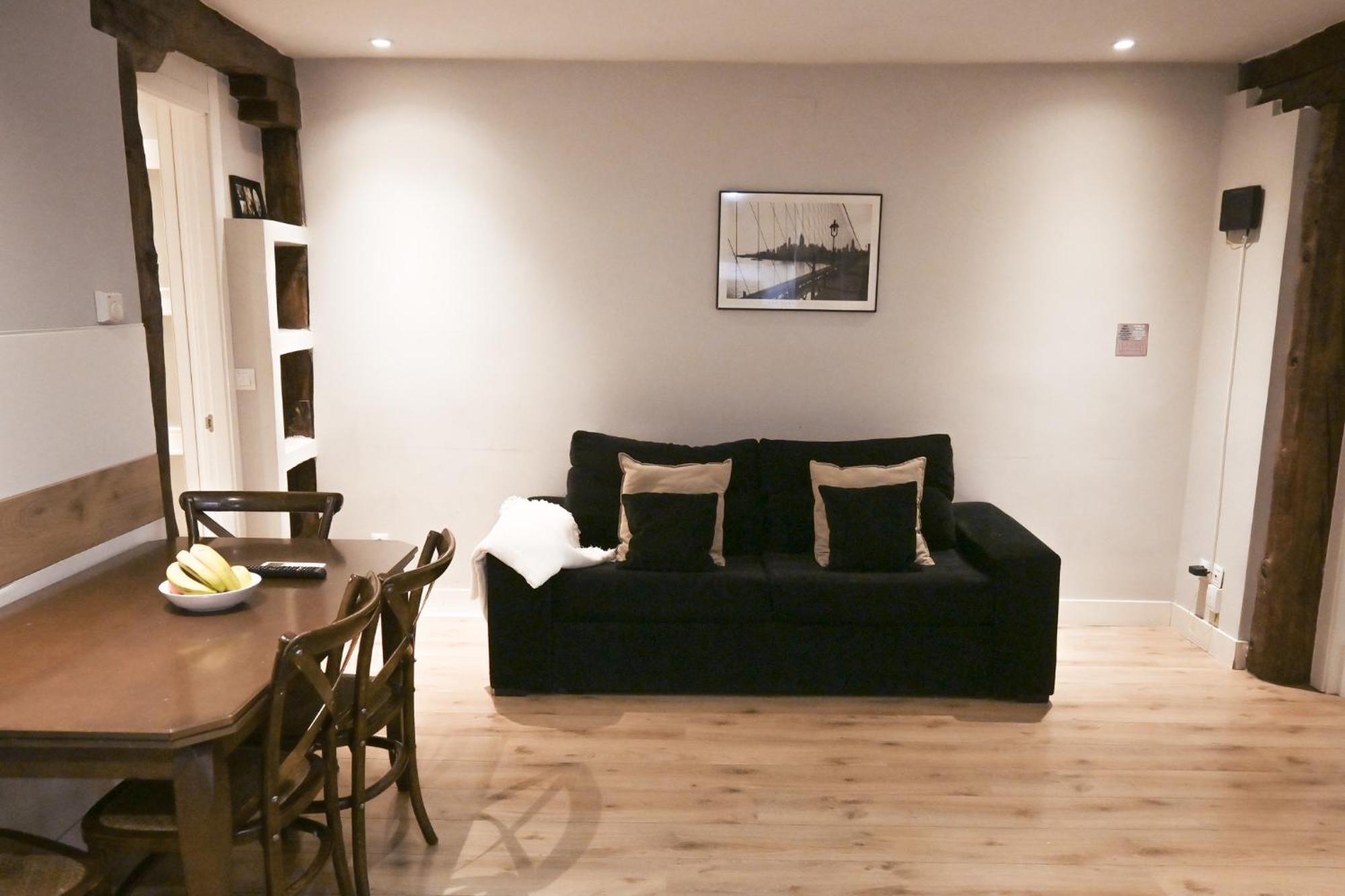 For You Rentals Apartment Temporal Madrid Cava Baja-La Latina Cab36 Dış mekan fotoğraf