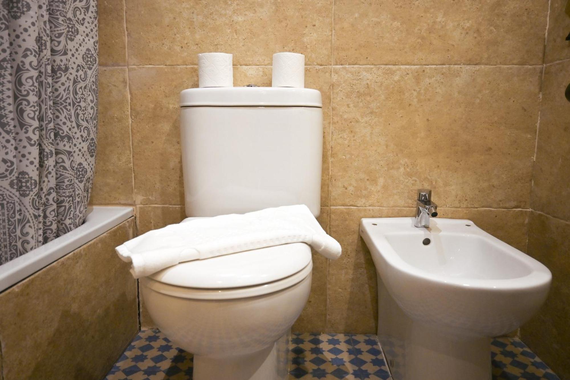 For You Rentals Apartment Temporal Madrid Cava Baja-La Latina Cab36 Dış mekan fotoğraf