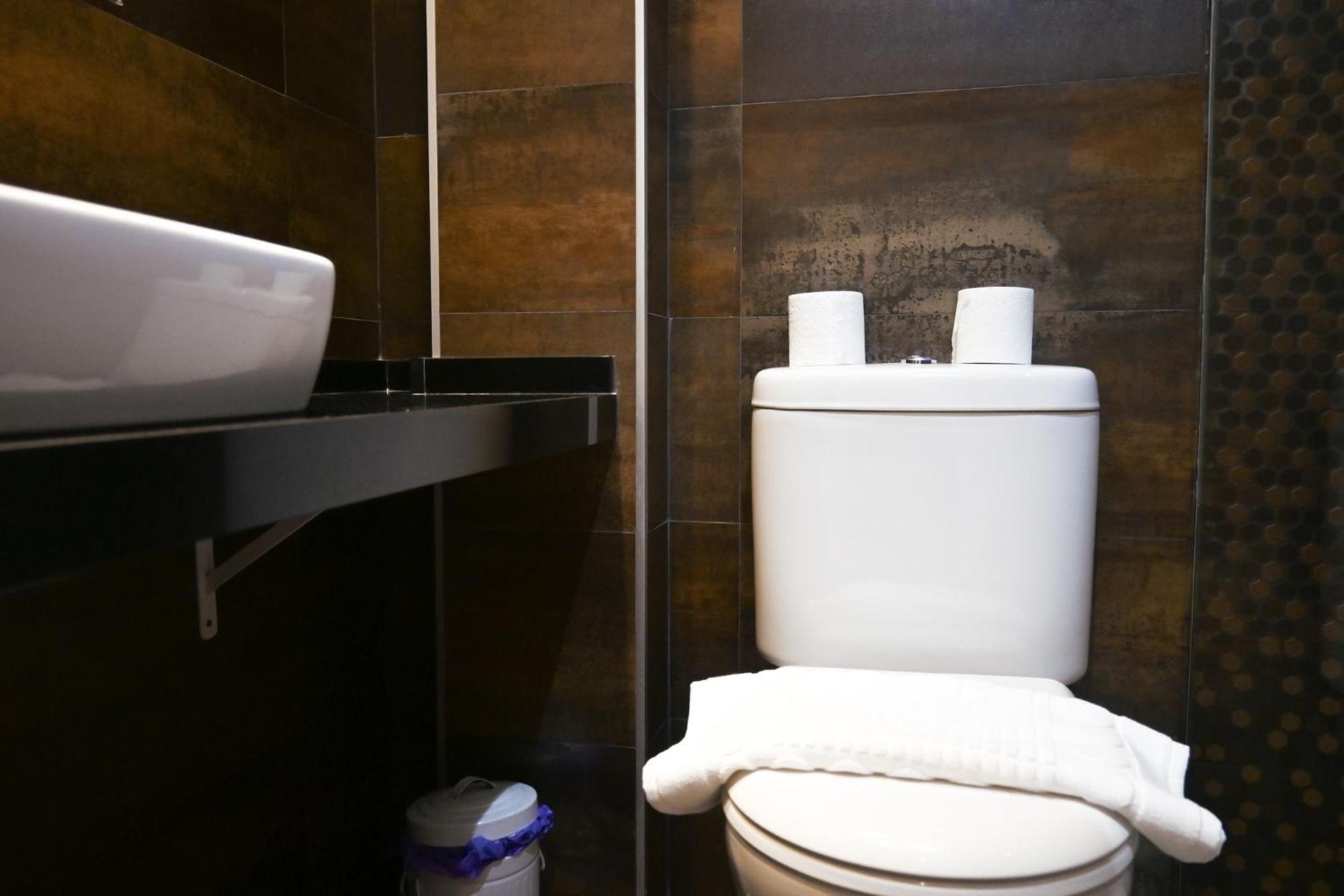 For You Rentals Apartment Temporal Madrid Cava Baja-La Latina Cab36 Dış mekan fotoğraf