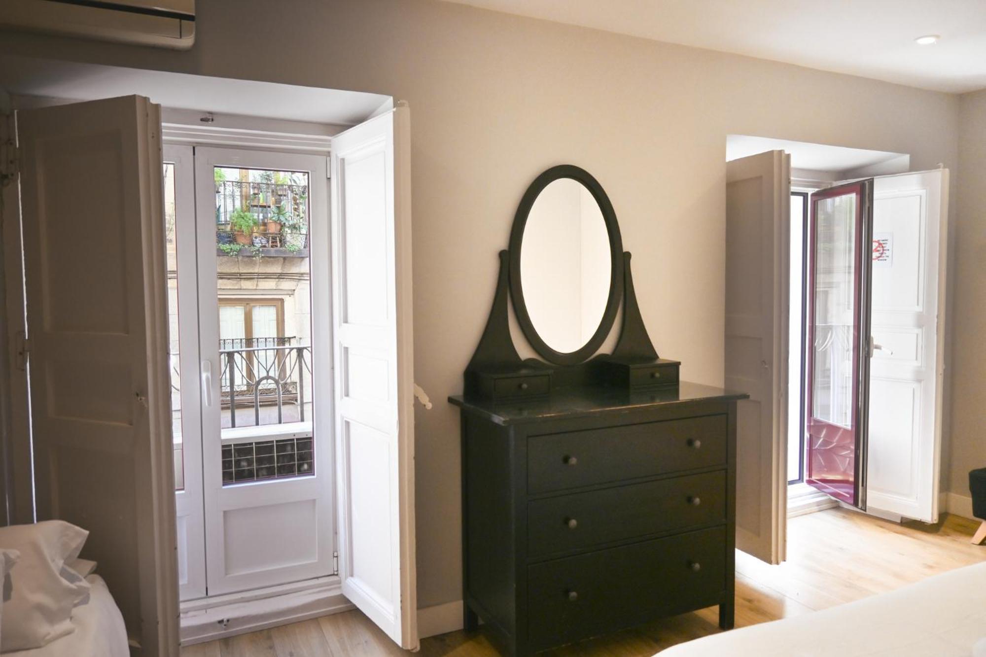 For You Rentals Apartment Temporal Madrid Cava Baja-La Latina Cab36 Dış mekan fotoğraf