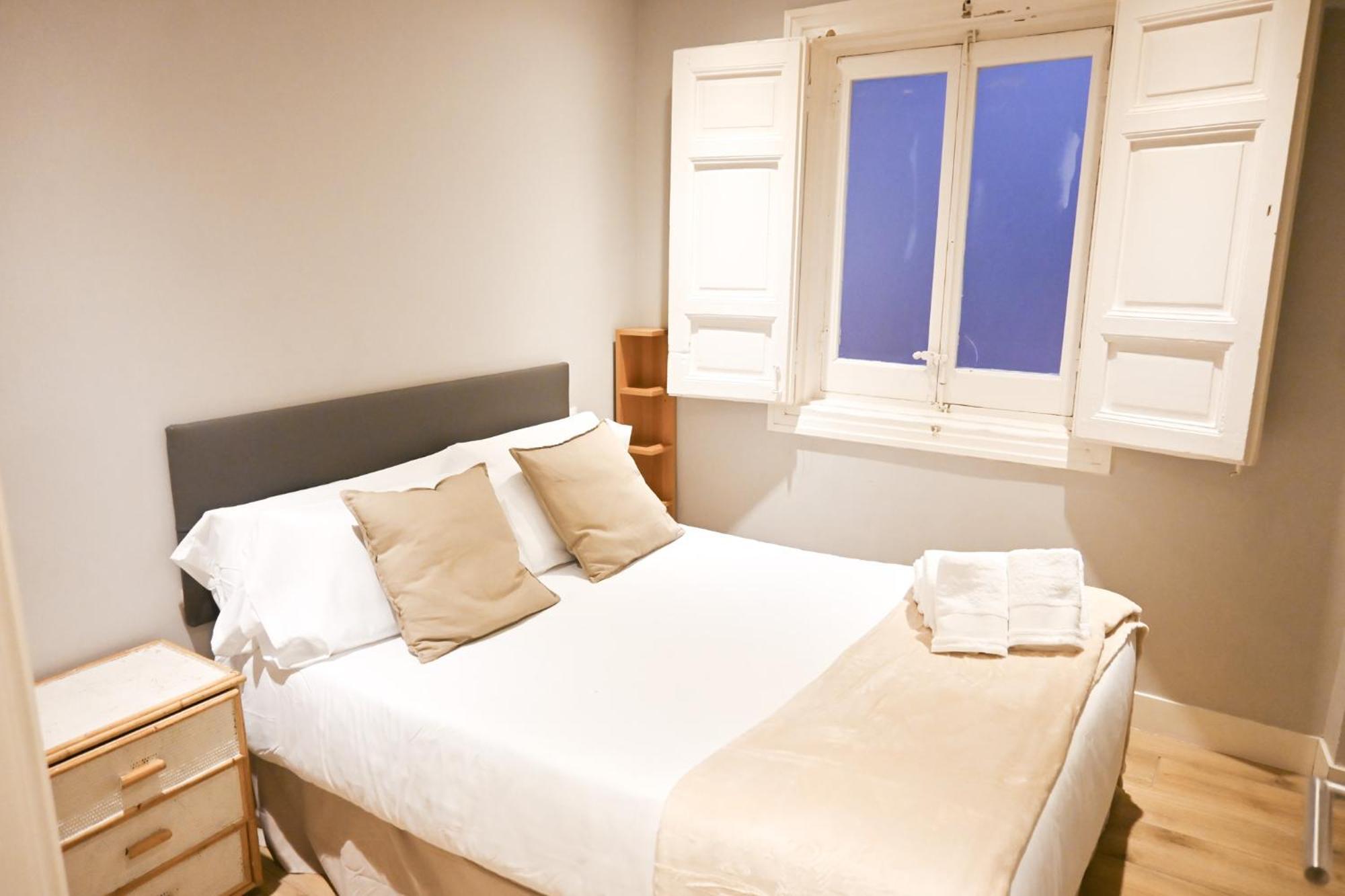 For You Rentals Apartment Temporal Madrid Cava Baja-La Latina Cab36 Dış mekan fotoğraf
