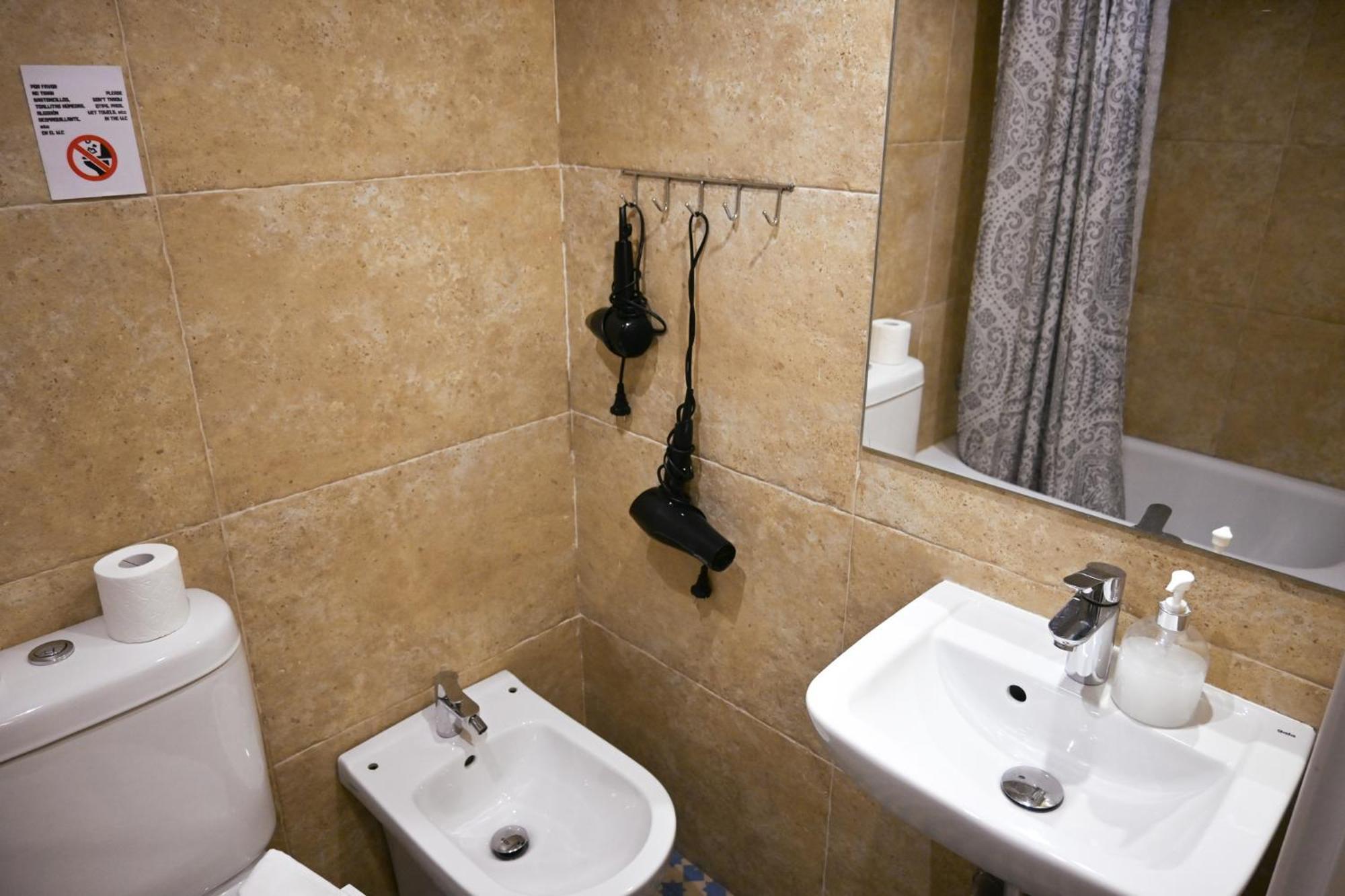 For You Rentals Apartment Temporal Madrid Cava Baja-La Latina Cab36 Dış mekan fotoğraf
