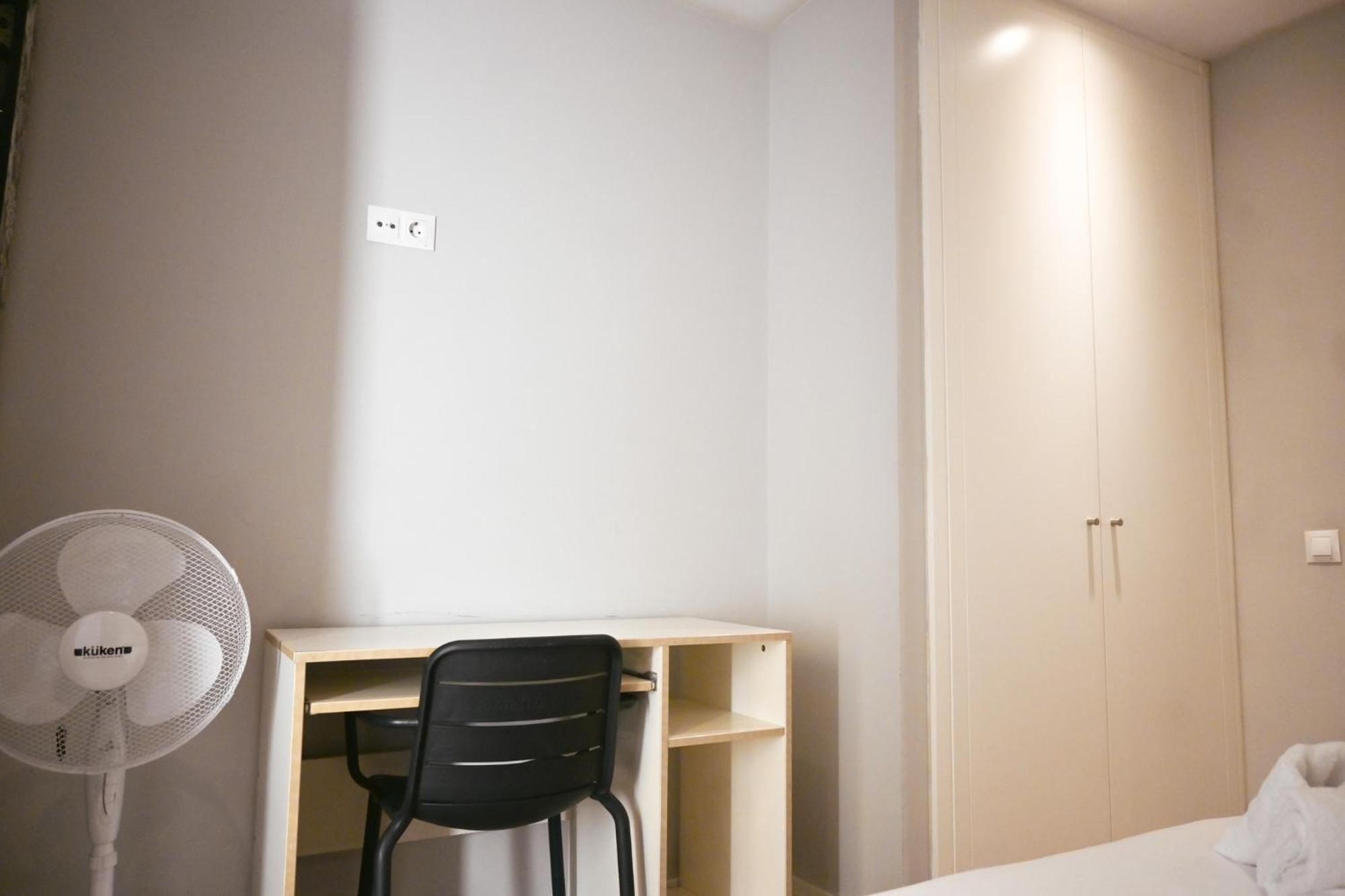 For You Rentals Apartment Temporal Madrid Cava Baja-La Latina Cab36 Dış mekan fotoğraf