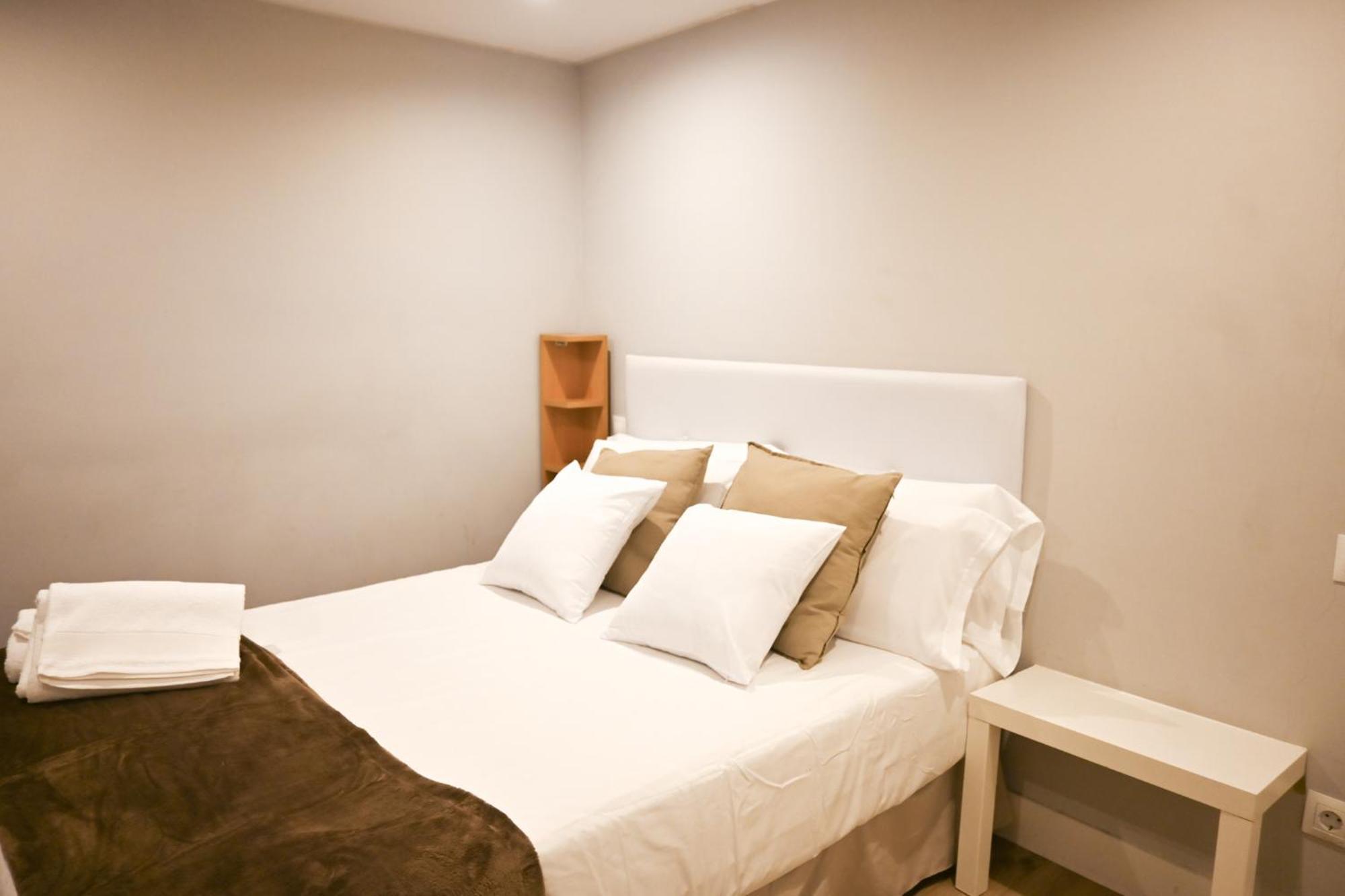 For You Rentals Apartment Temporal Madrid Cava Baja-La Latina Cab36 Dış mekan fotoğraf