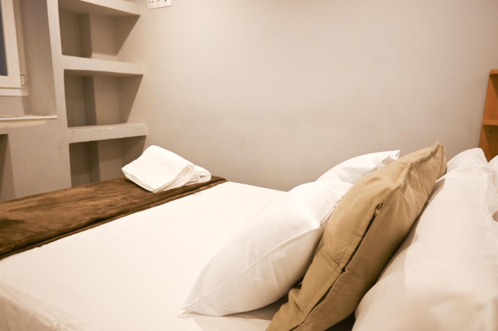 For You Rentals Apartment Temporal Madrid Cava Baja-La Latina Cab36 Dış mekan fotoğraf