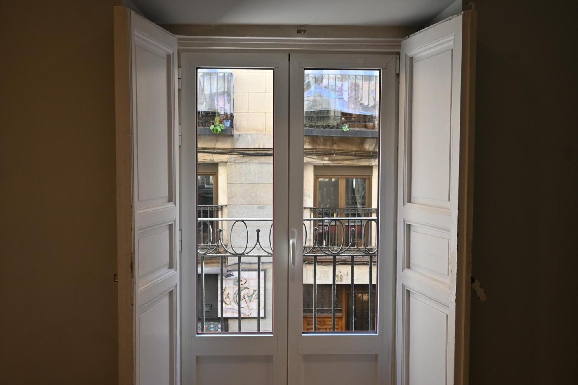 For You Rentals Apartment Temporal Madrid Cava Baja-La Latina Cab36 Dış mekan fotoğraf