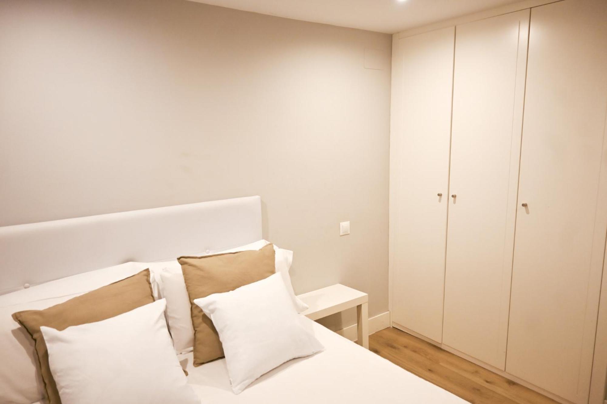 For You Rentals Apartment Temporal Madrid Cava Baja-La Latina Cab36 Dış mekan fotoğraf